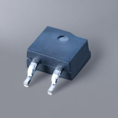 35W SMD TO-220 Planar Thick Film, Non-inductive Power Resistor, High-temperature Soldering Capable