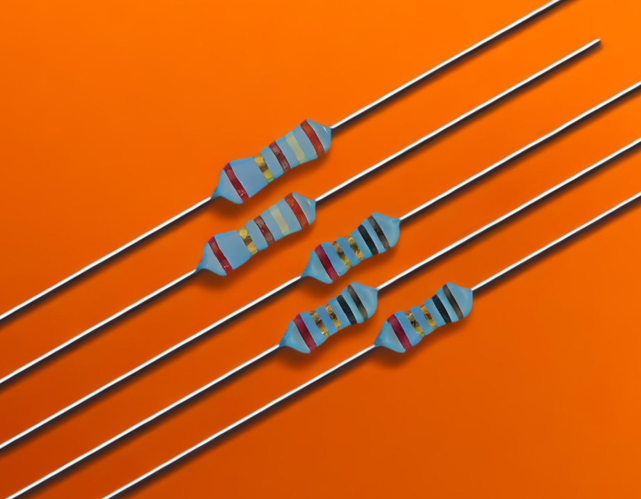 Power Metal Film Resistor