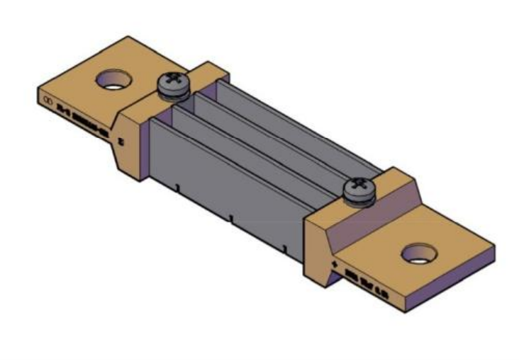 FL-2-K Precision Shunt