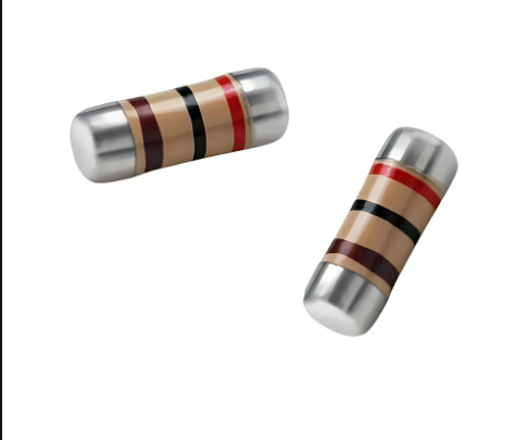 MELF Resistor Basics: Definition, Function, Applications &amp; Key Specifications Explained