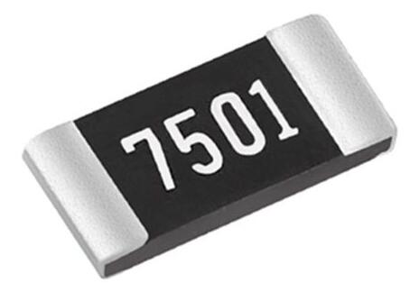 Aluminum Nitride Resistance